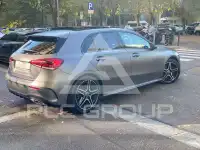 2020 Mercedes Benz A 250