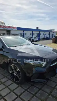 2020 Mercedes Benz A 250