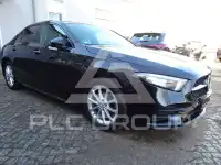 2020 Mercedes Benz A 250