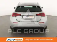 2020 Mercedes Benz A 250
