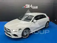 2020 Mercedes Benz A 250