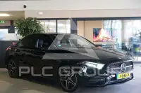 2020 Mercedes Benz A 250