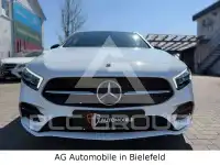2020 Mercedes Benz A 250