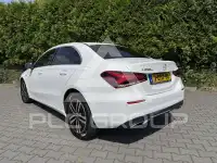 2020 Mercedes Benz A 250