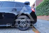2020 Mercedes Benz A 250