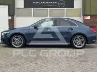 2020 Mercedes Benz A 250