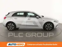 2020 Mercedes Benz A 250