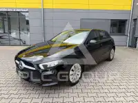 2020 Mercedes Benz A 250