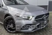 2020 Mercedes Benz A 250