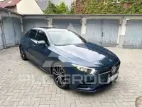 2020 Mercedes Benz A 250