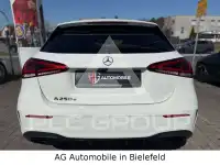 2020 Mercedes Benz A 250