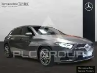 2020 Mercedes Benz A 250