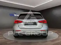 2020 Mercedes Benz A 250
