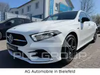 2020 Mercedes Benz A 250