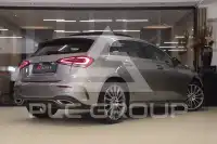 2020 Mercedes Benz A 250