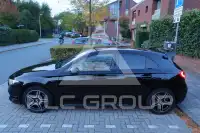 2020 Mercedes Benz A 250
