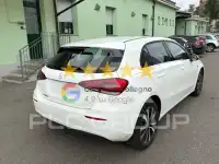 2020 Mercedes Benz A 250