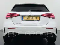 2020 Mercedes Benz A 250