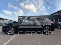 2020 Mercedes Benz A 250