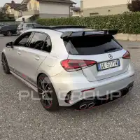 2020 Mercedes Benz A 250