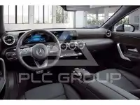 2020 Mercedes Benz A 250