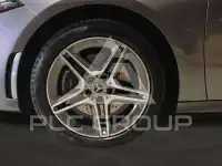 2020 Mercedes Benz A 250
