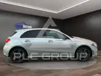 2020 Mercedes Benz A 250