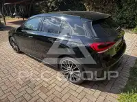 2020 Mercedes Benz A 250