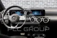 2020 Mercedes Benz A 250