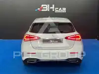 2020 Mercedes Benz A 250
