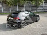 2020 Mercedes Benz A 250
