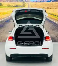 2020 Mercedes Benz A 250