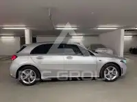 2020 Mercedes Benz A 250