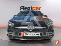 2020 Mercedes Benz A 250