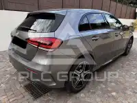 2020 Mercedes Benz A 250
