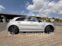 2020 Mercedes Benz A 250