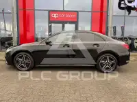 2020 Mercedes Benz A 250