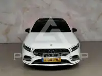 2020 Mercedes Benz A 250