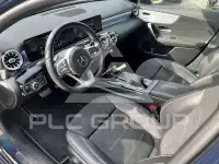 2020 Mercedes Benz A 250