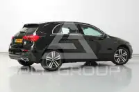 2020 Mercedes Benz A 250