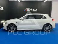 2020 Mercedes Benz A 250