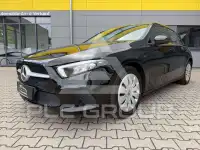 2020 Mercedes Benz A 250