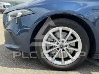 2020 Mercedes Benz A 250