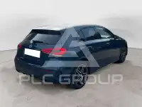 2020 Mercedes Benz A 250