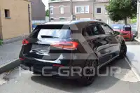 2020 Mercedes Benz A 250