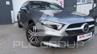 2020 Mercedes Benz A 250