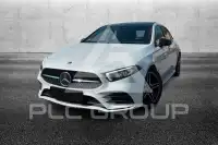 2020 Mercedes Benz A 250