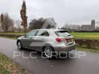 2020 Mercedes Benz A 250