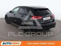 2020 Mercedes Benz A 250
