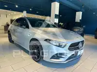 2020 Mercedes Benz A 250
